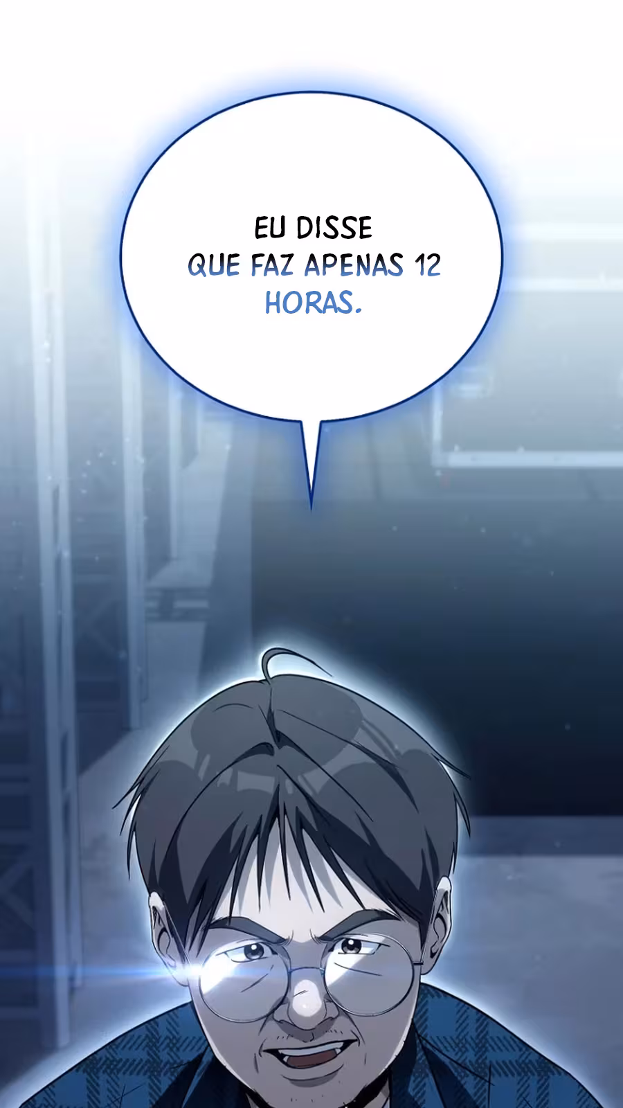 Página do Capítulo 08