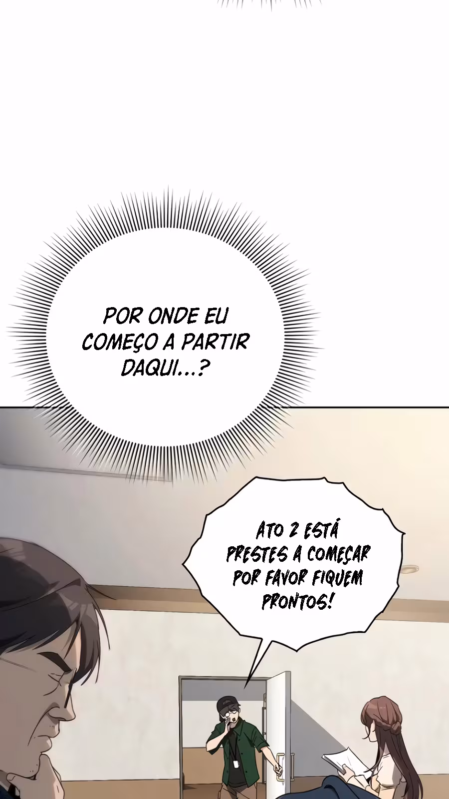 Página do Capítulo 10