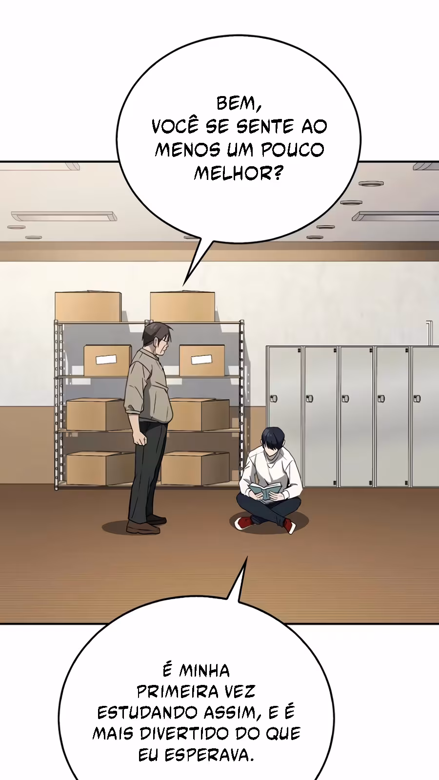 Página do Capítulo 10