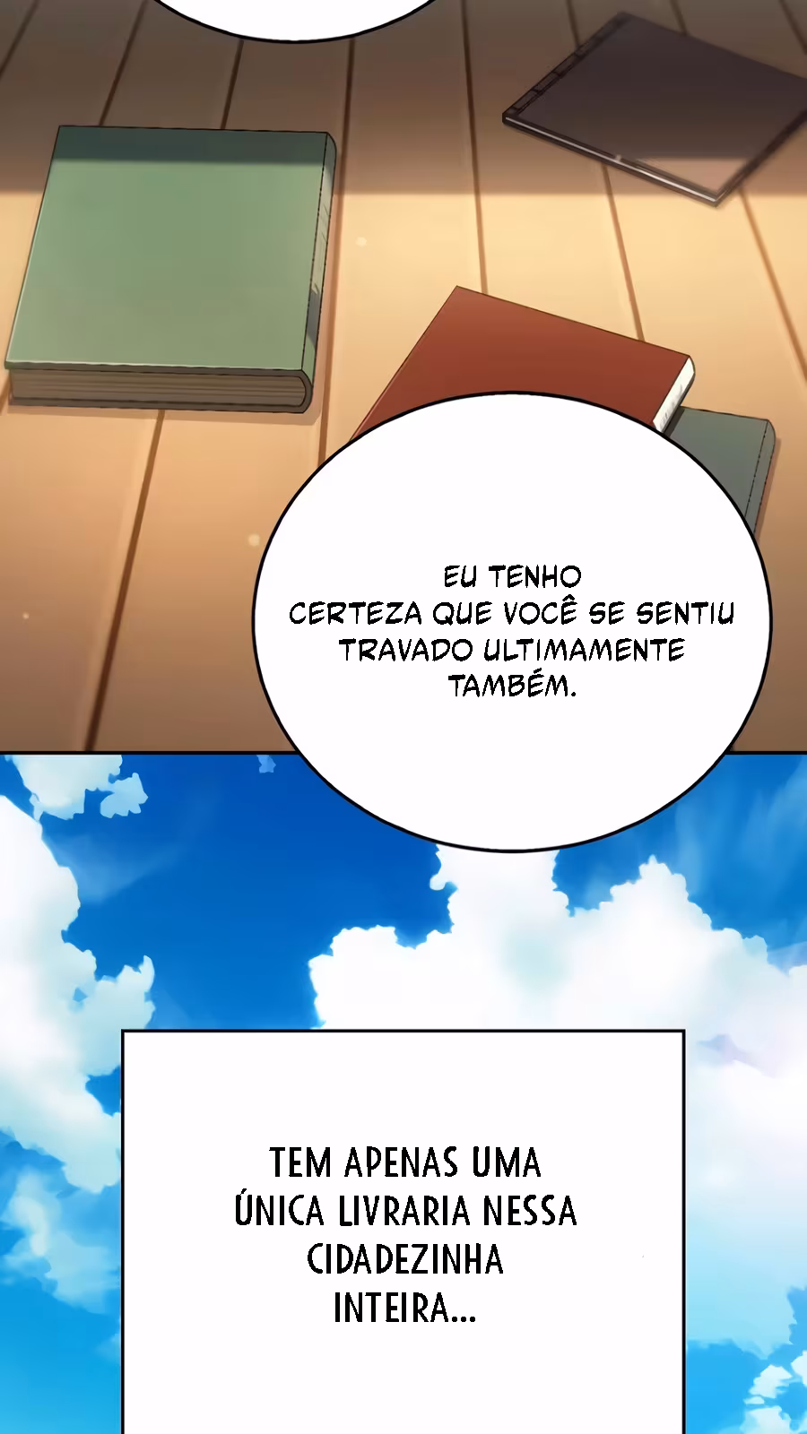 Página do Capítulo 10