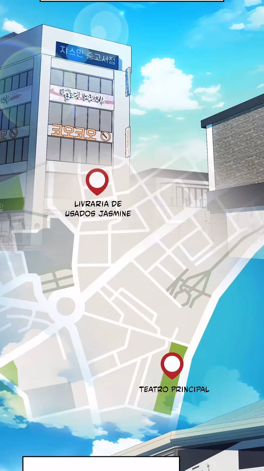 Página do Capítulo 10