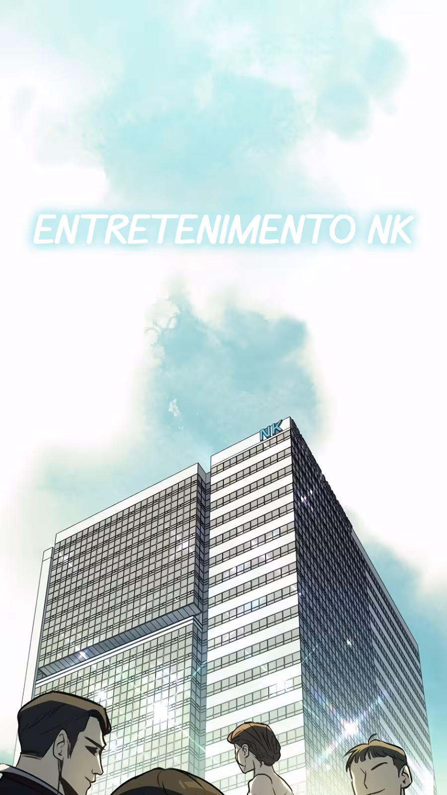 Página do Capítulo 11