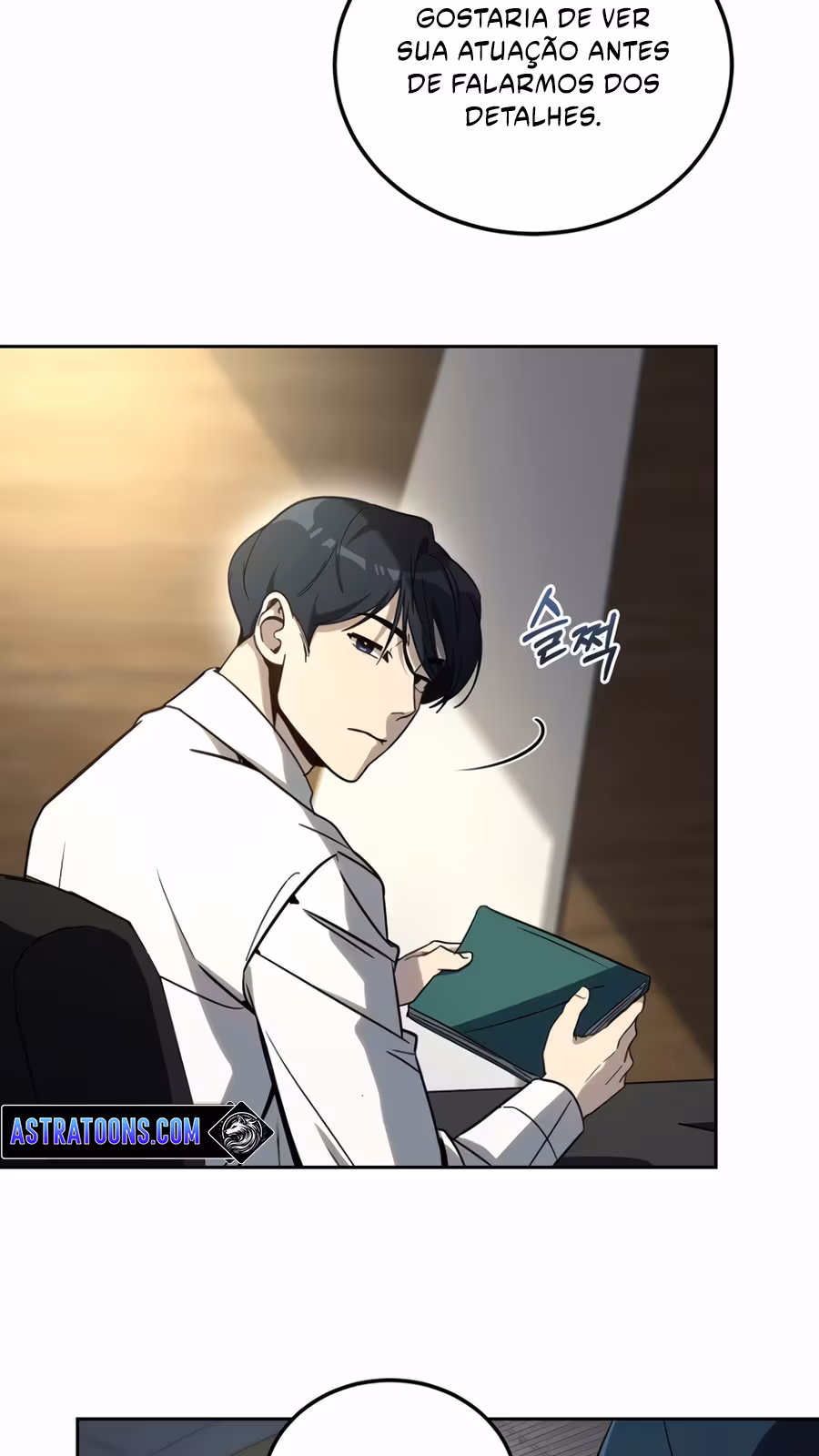 Página do Capítulo 13