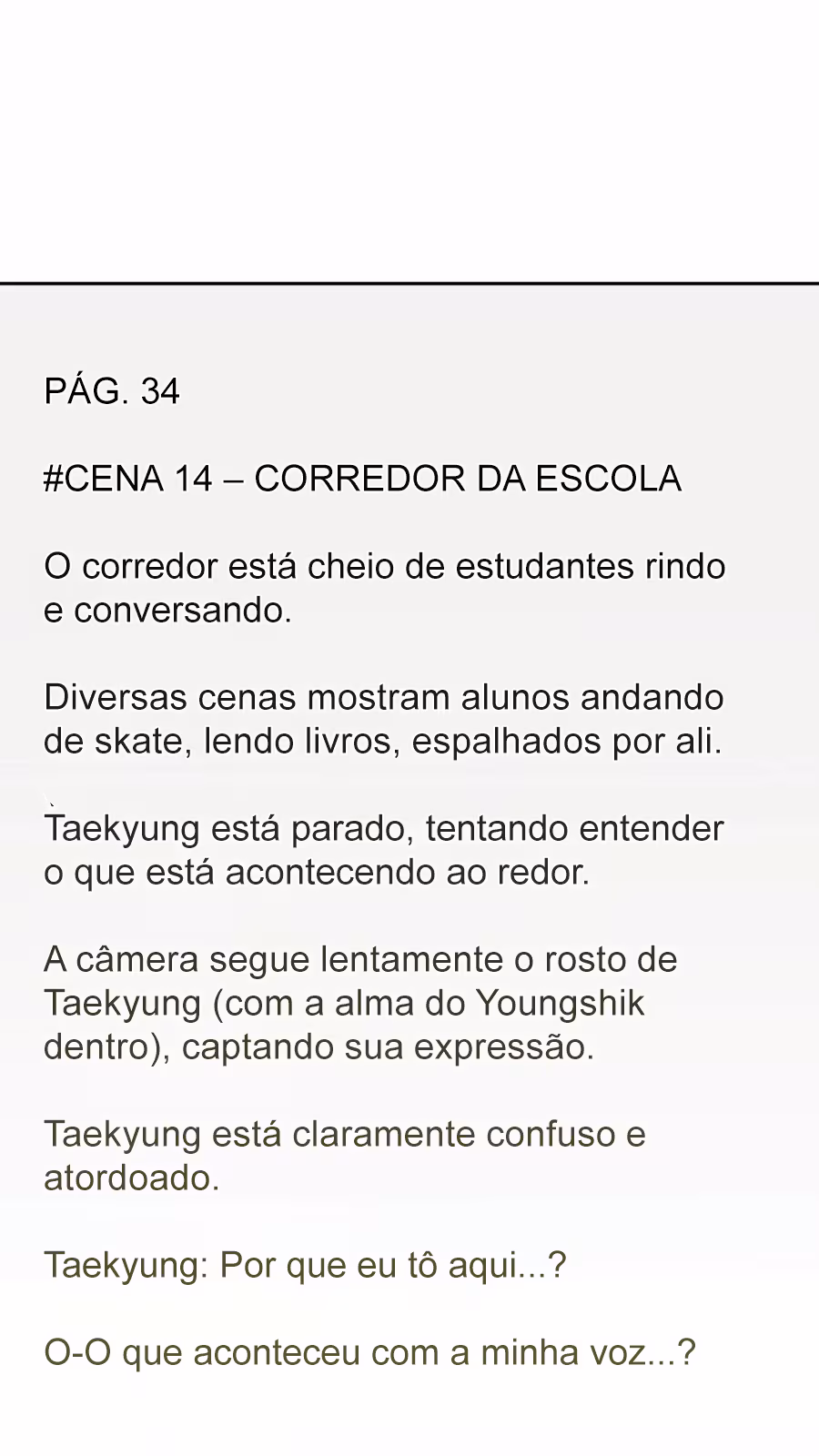 Página do Capítulo 13