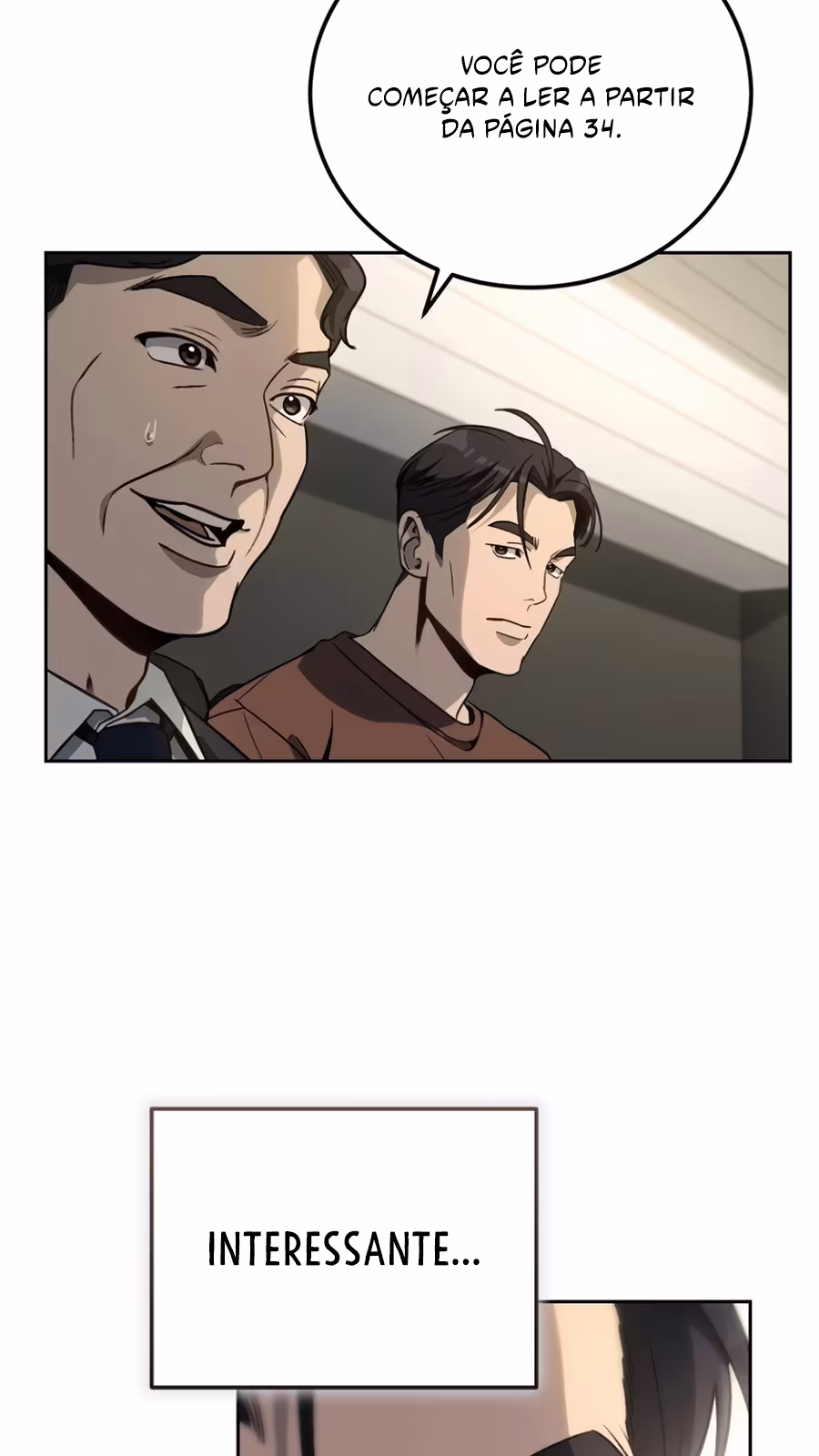 Página do Capítulo 13