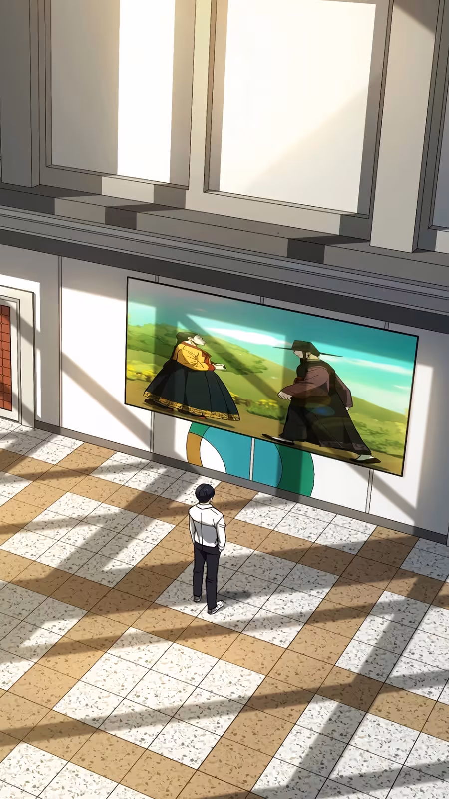 Página do Capítulo 15