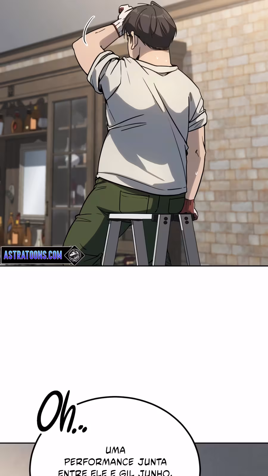 Página do Capítulo 15