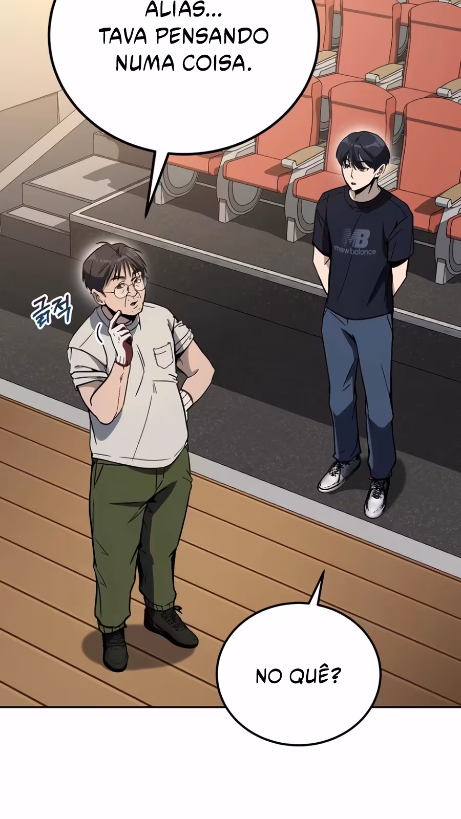 Página do Capítulo 15