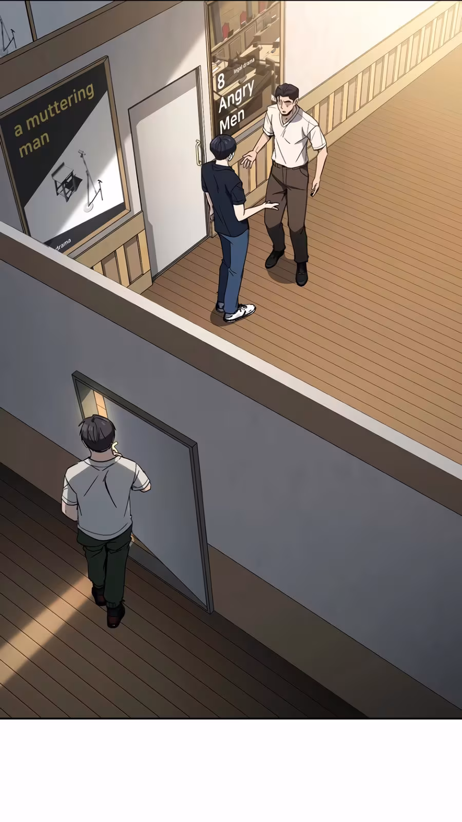 Página do Capítulo 15