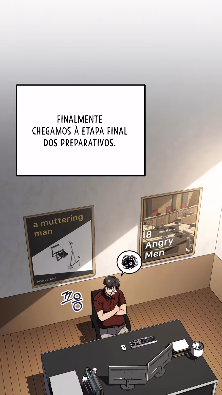 Página do Capítulo 15