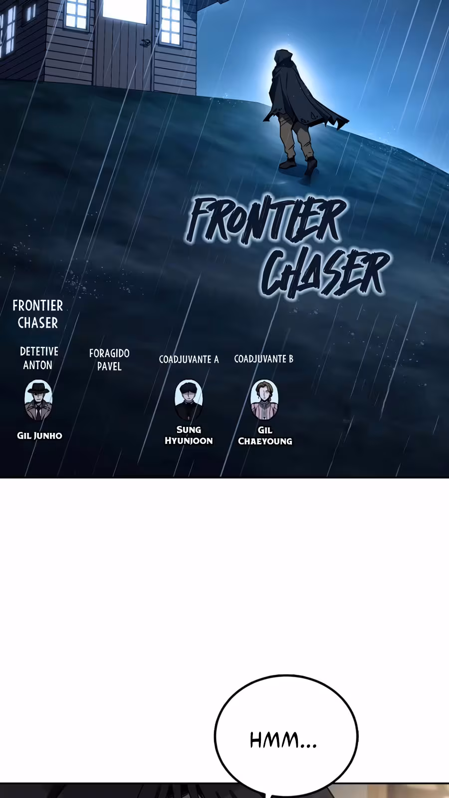 Página do Capítulo 15