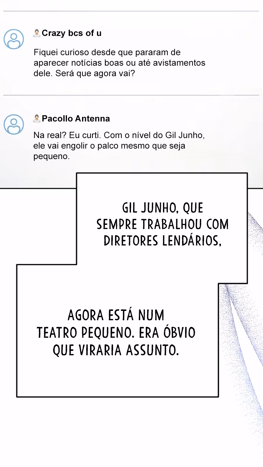 Página do Capítulo 16