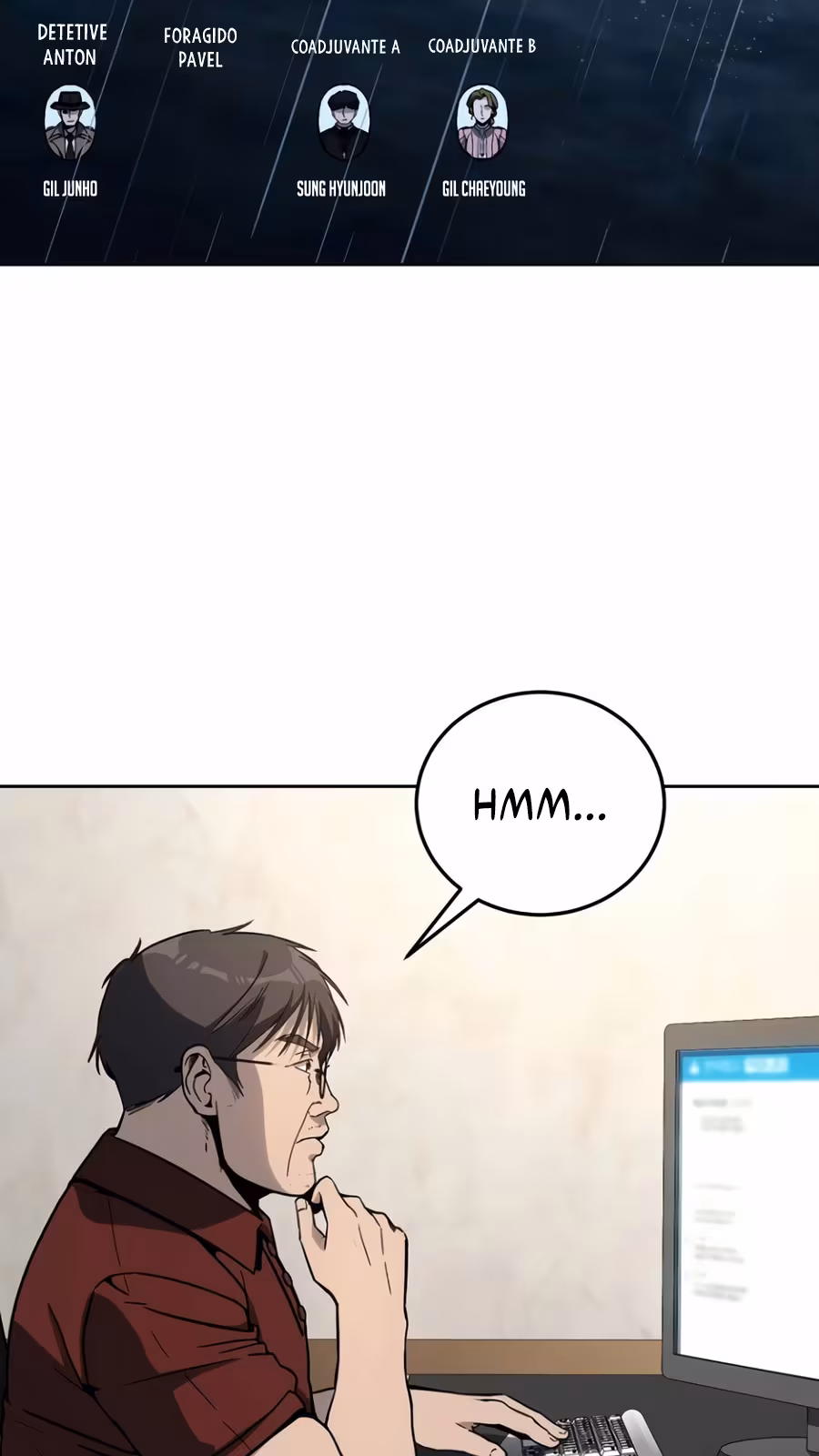 Página do Capítulo 16