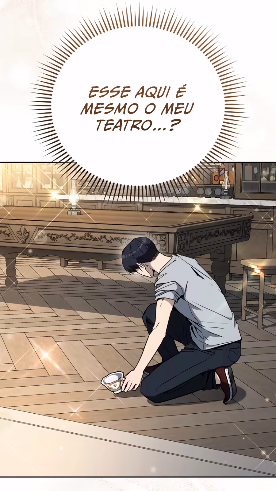 Página do Capítulo 16