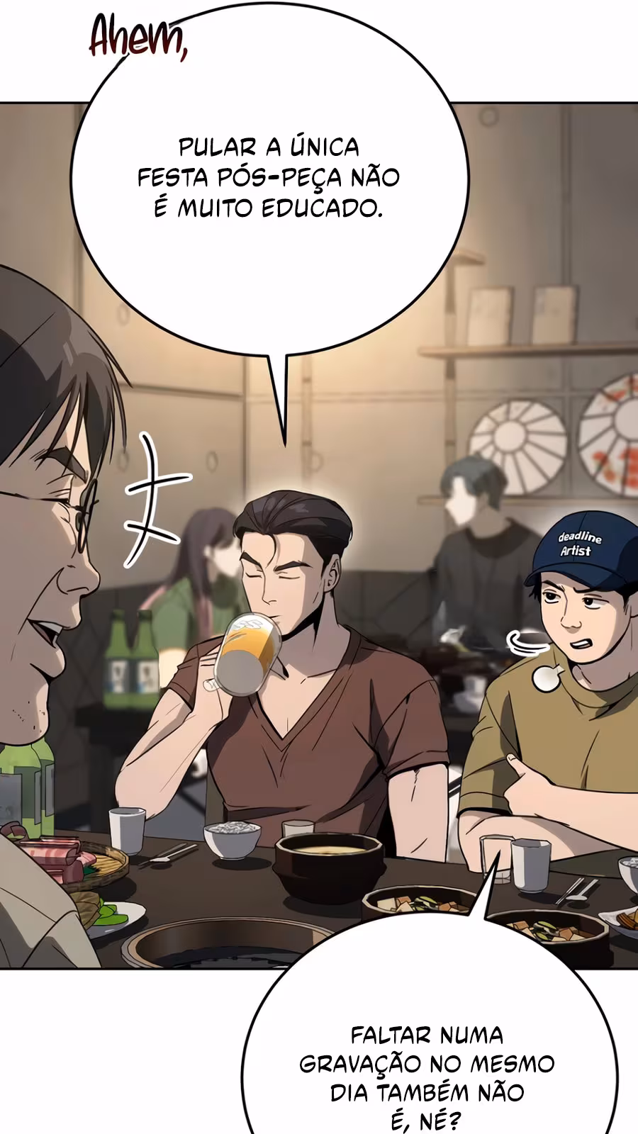 Página do Capítulo 18