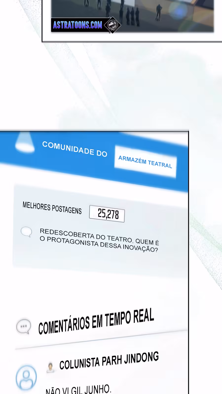 Página do Capítulo 18