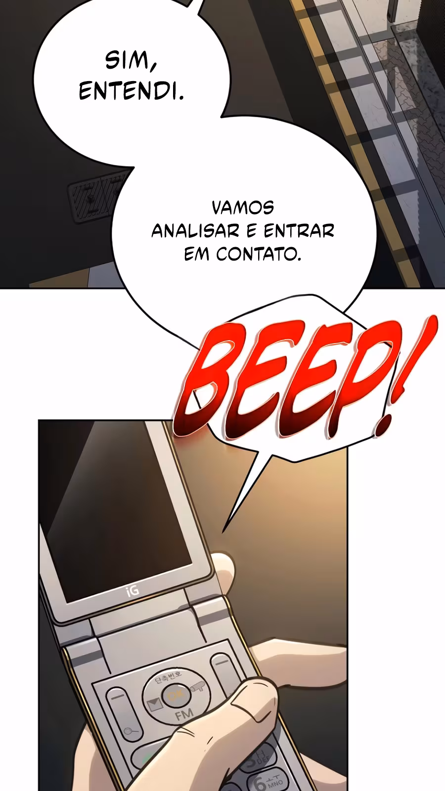 Página do Capítulo 18