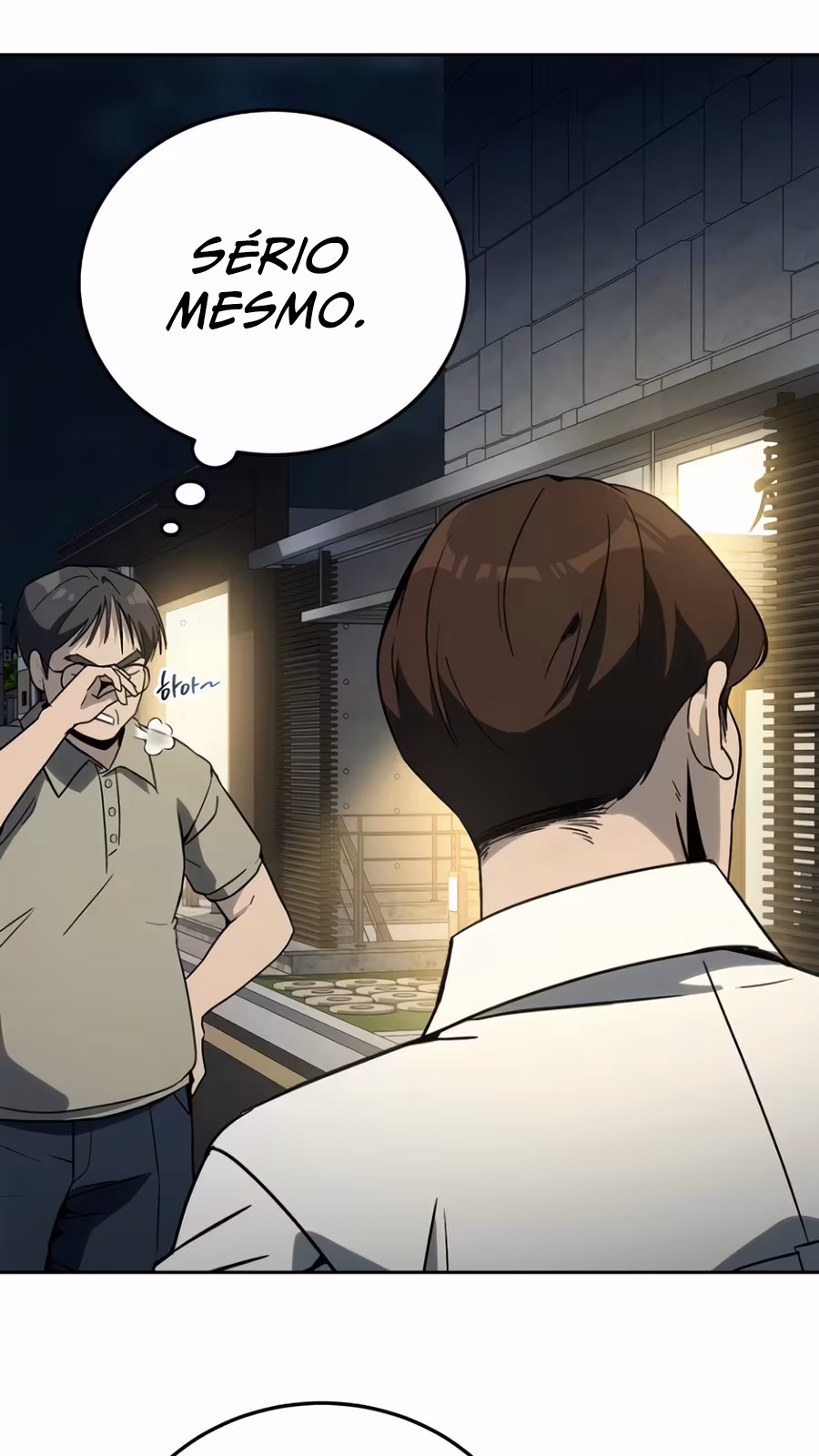 Página do Capítulo 18