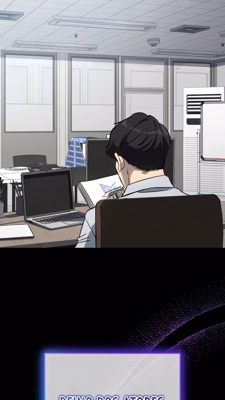 Página do Capítulo 18