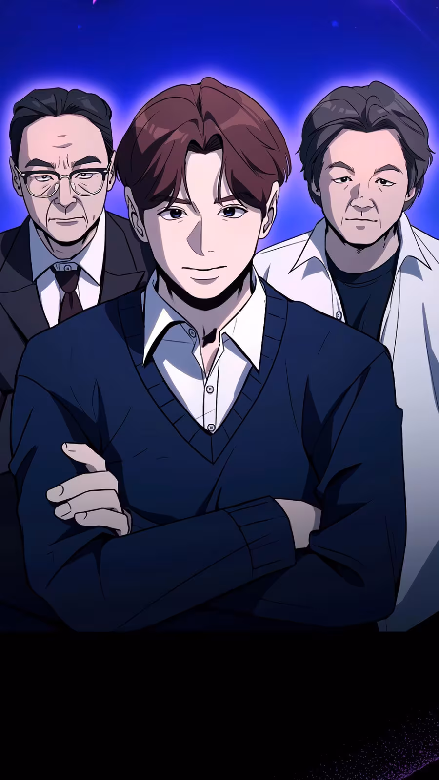 Página do Capítulo 18