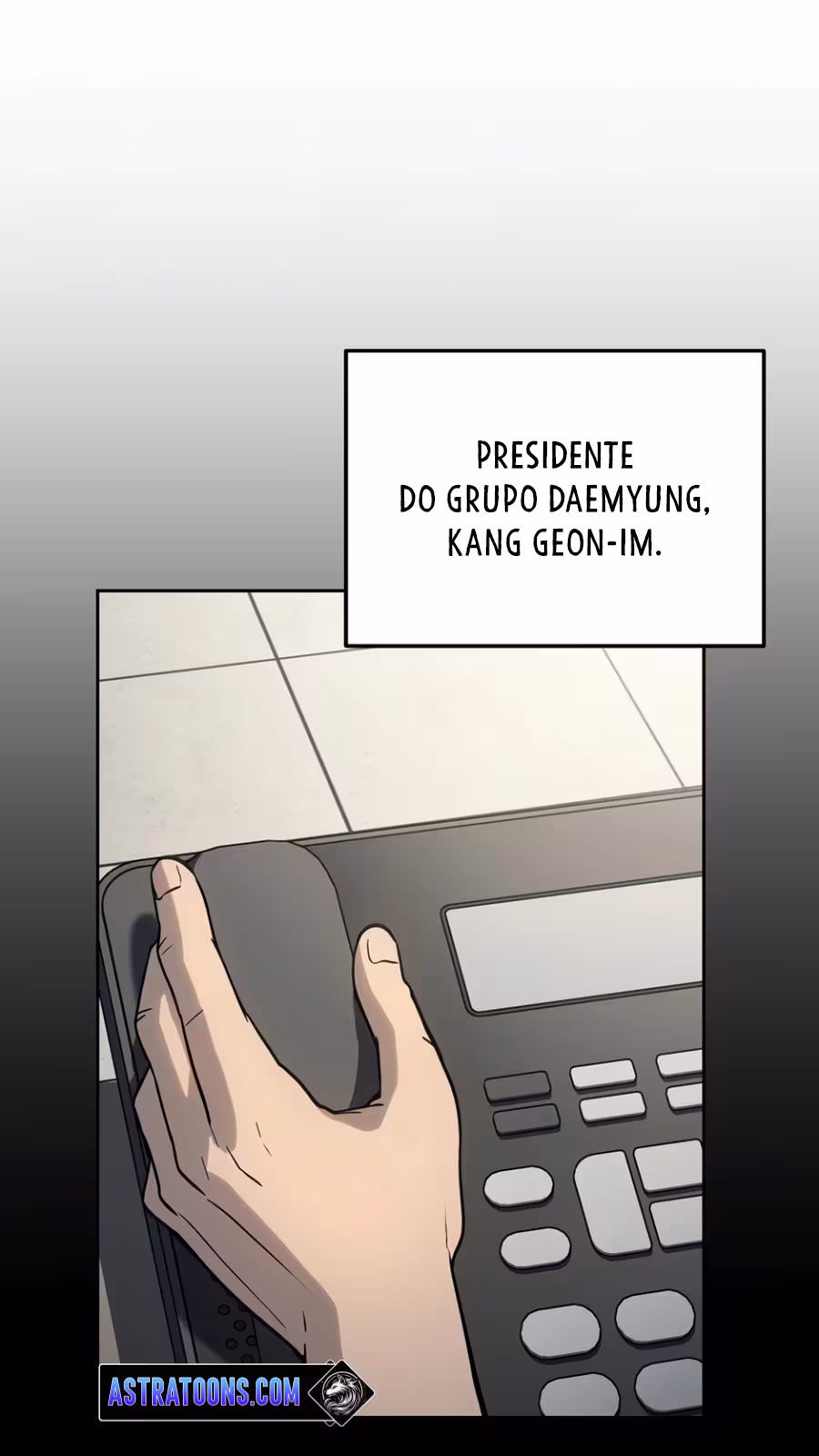 Página do Capítulo 18