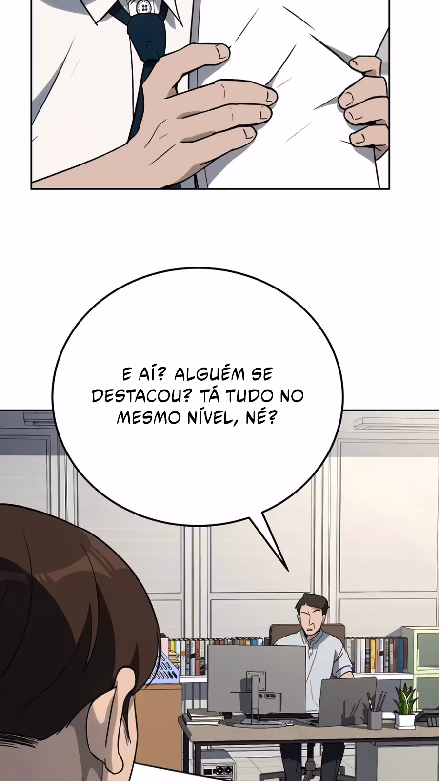 Página do Capítulo 18