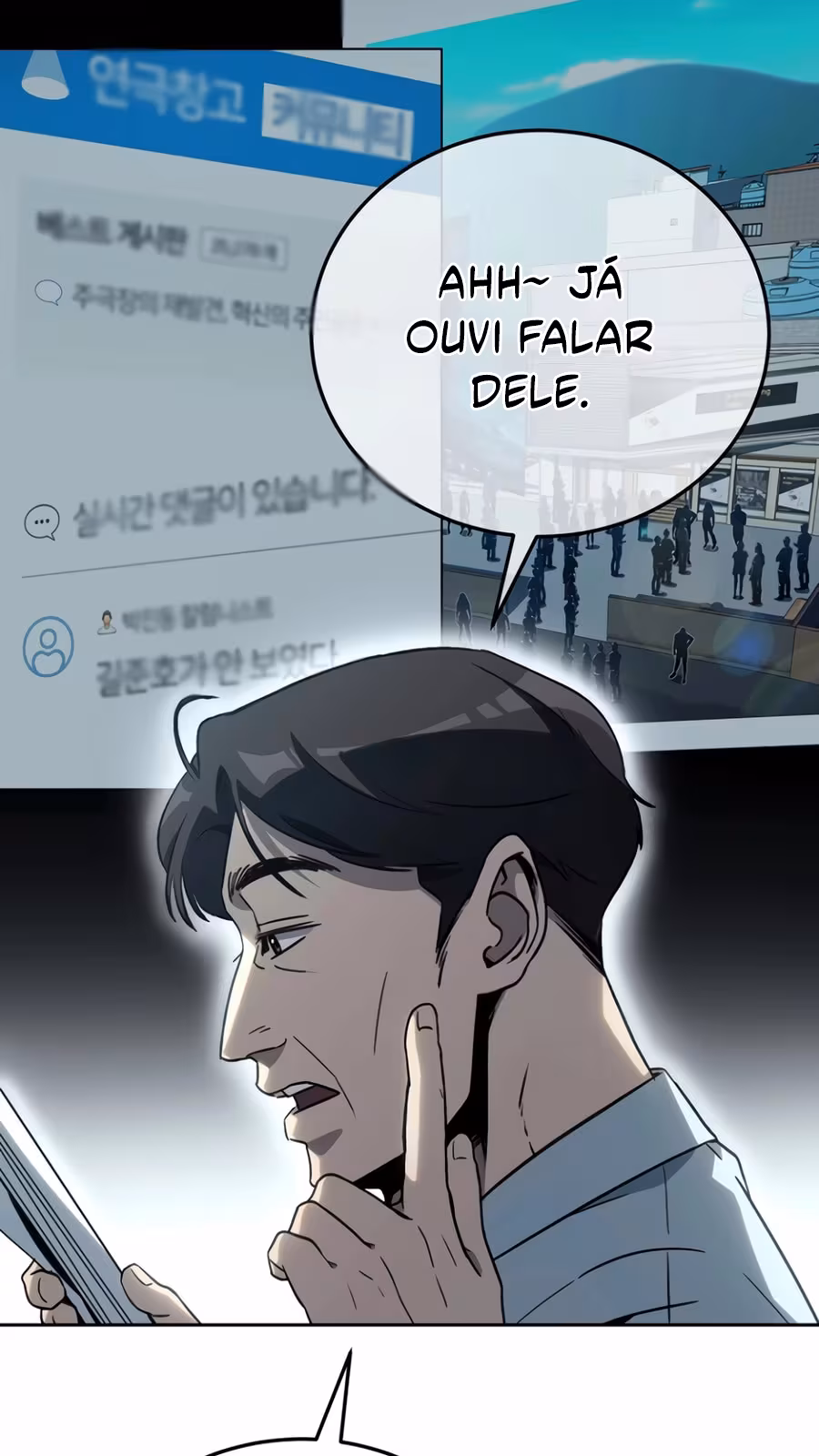 Página do Capítulo 18