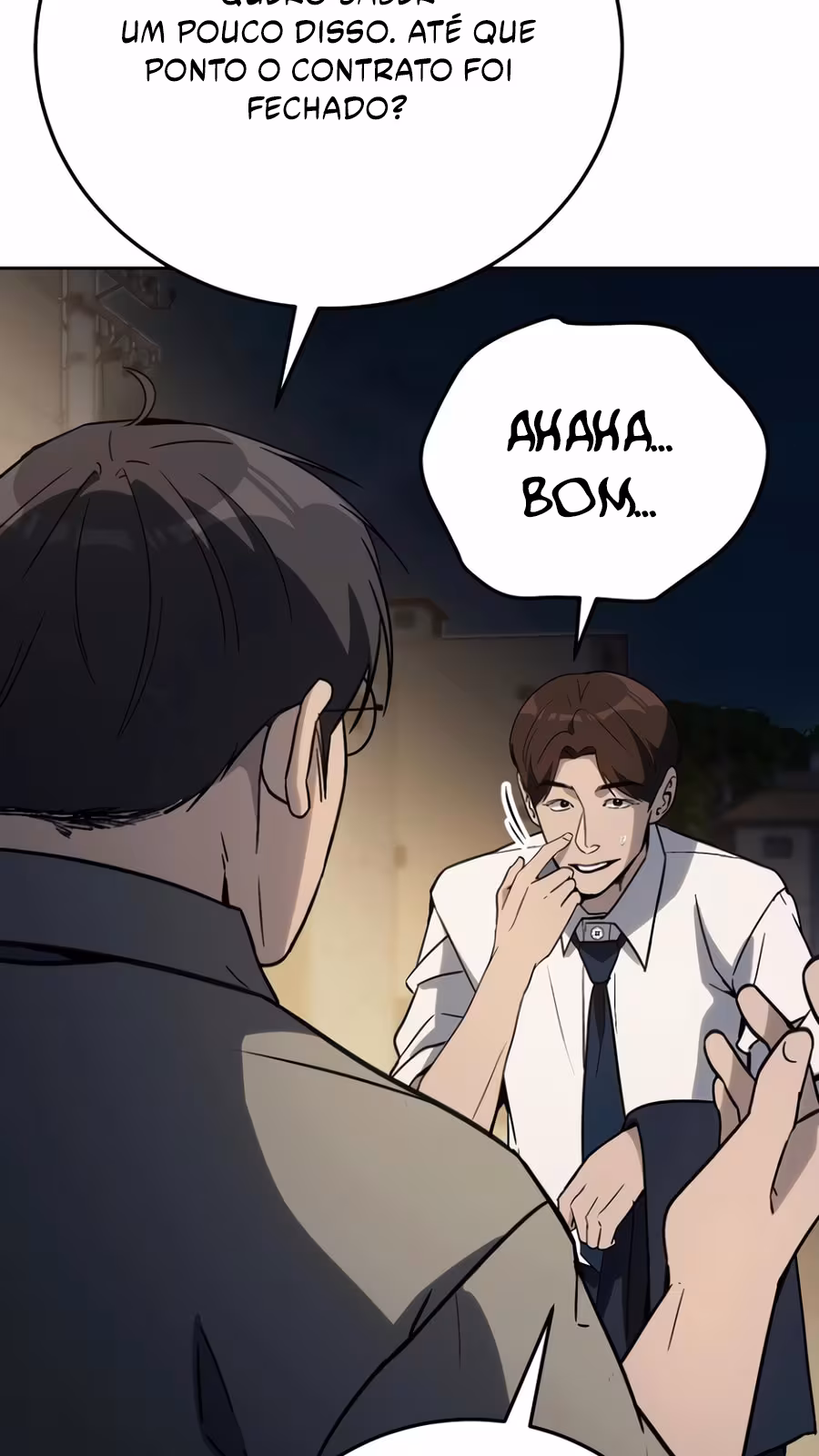 Página do Capítulo 19