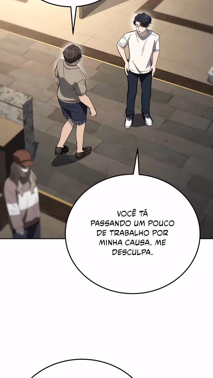 Página do Capítulo 19