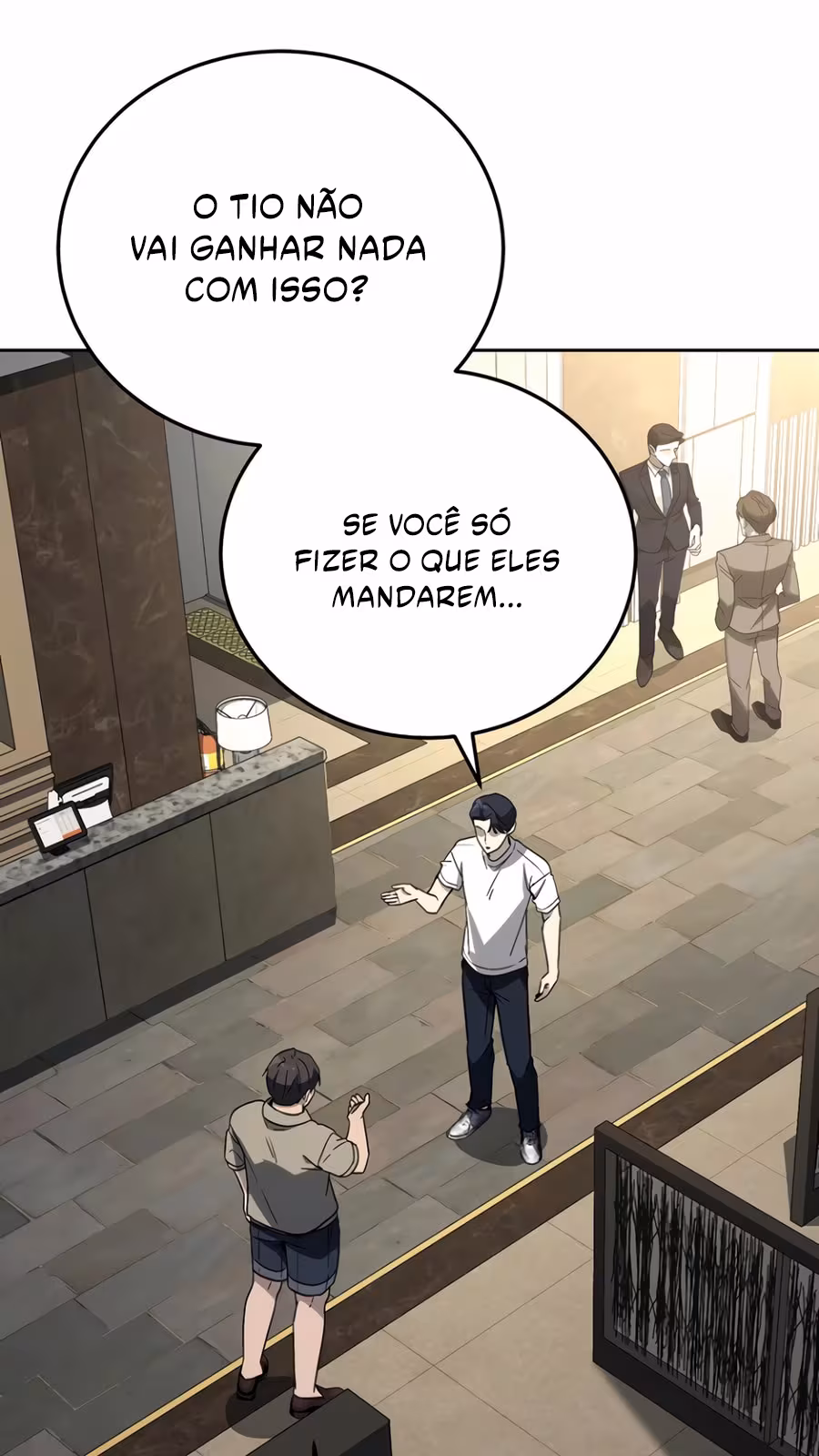 Página do Capítulo 19