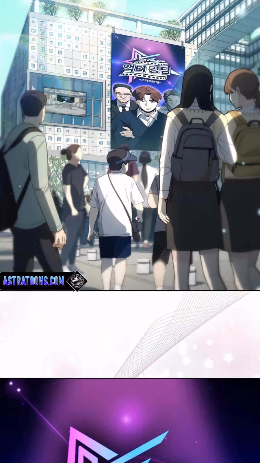 Página do Capítulo 20