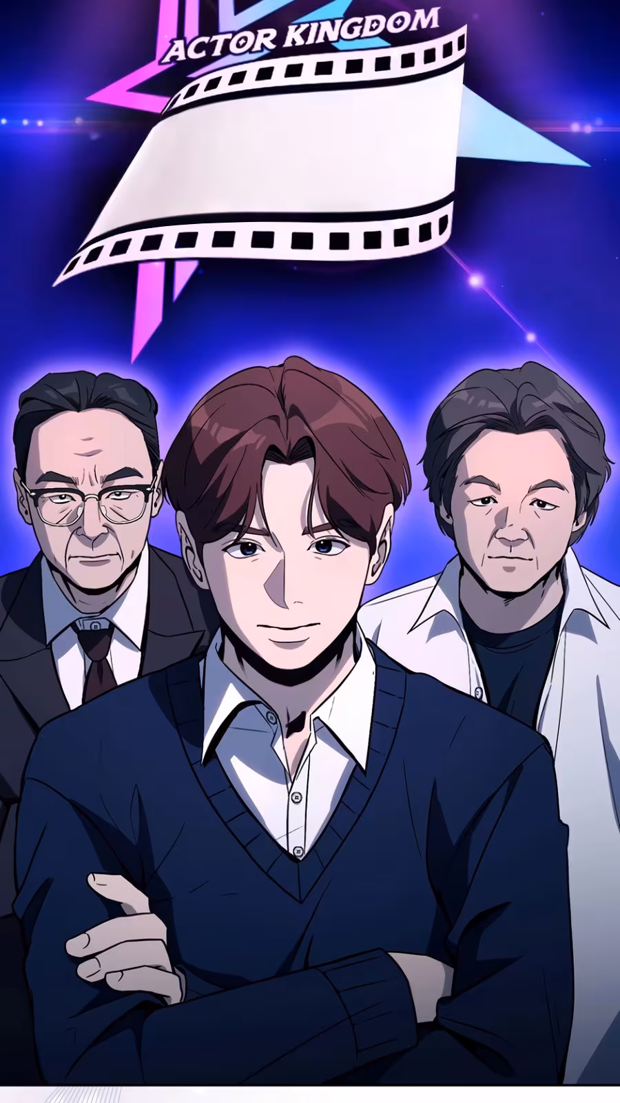 Página do Capítulo 20