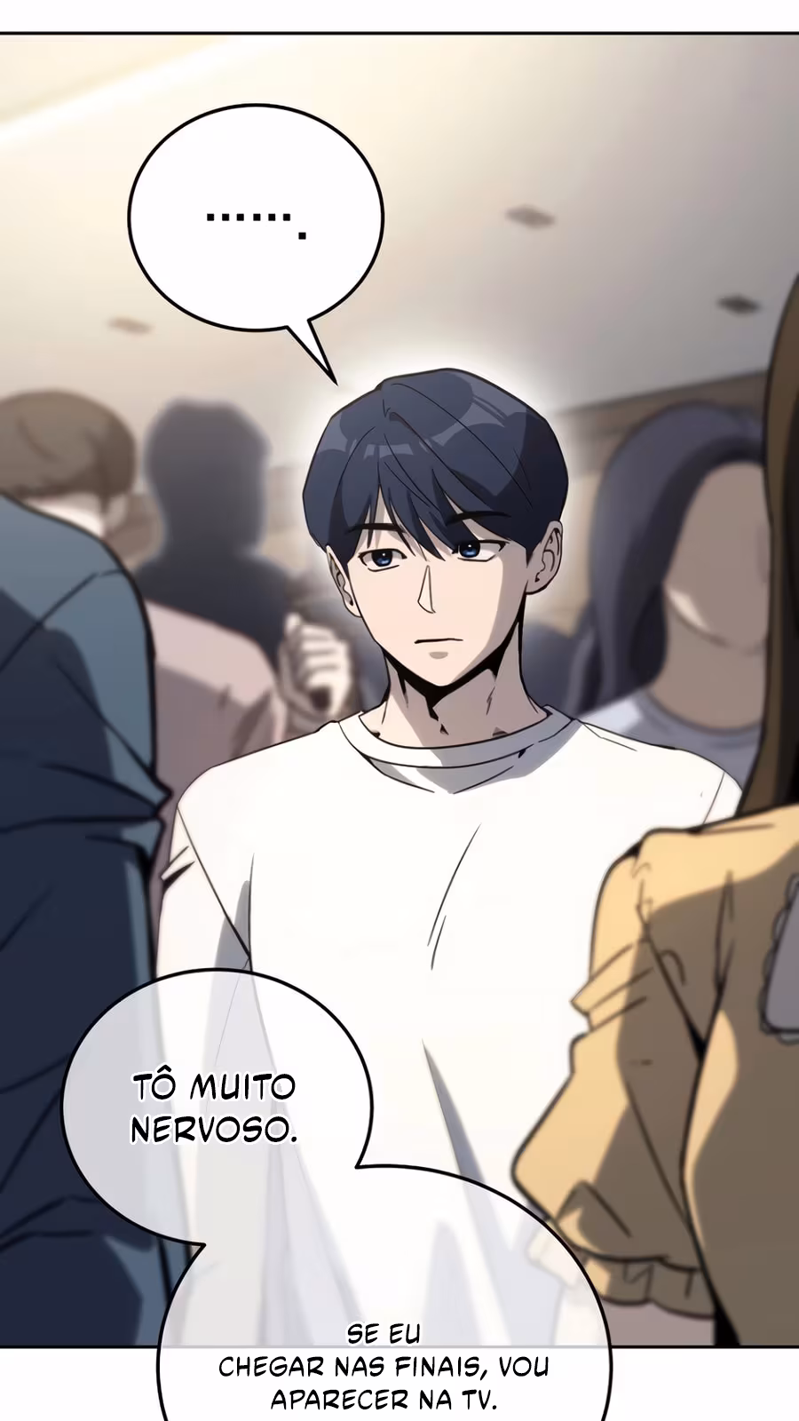 Página do Capítulo 20