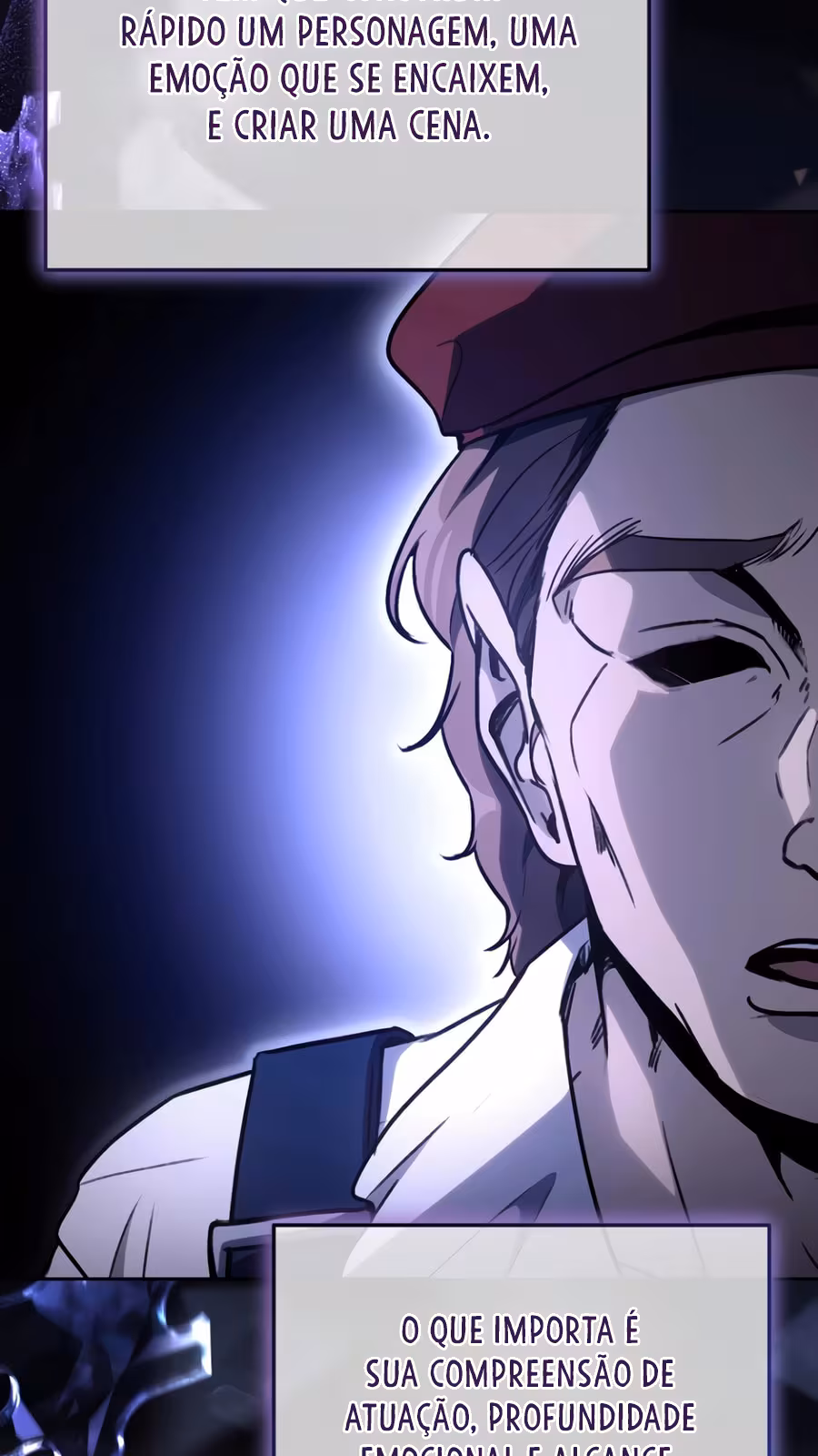 Página do Capítulo 20