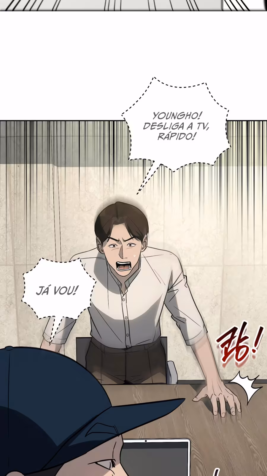 Página do Capítulo 20