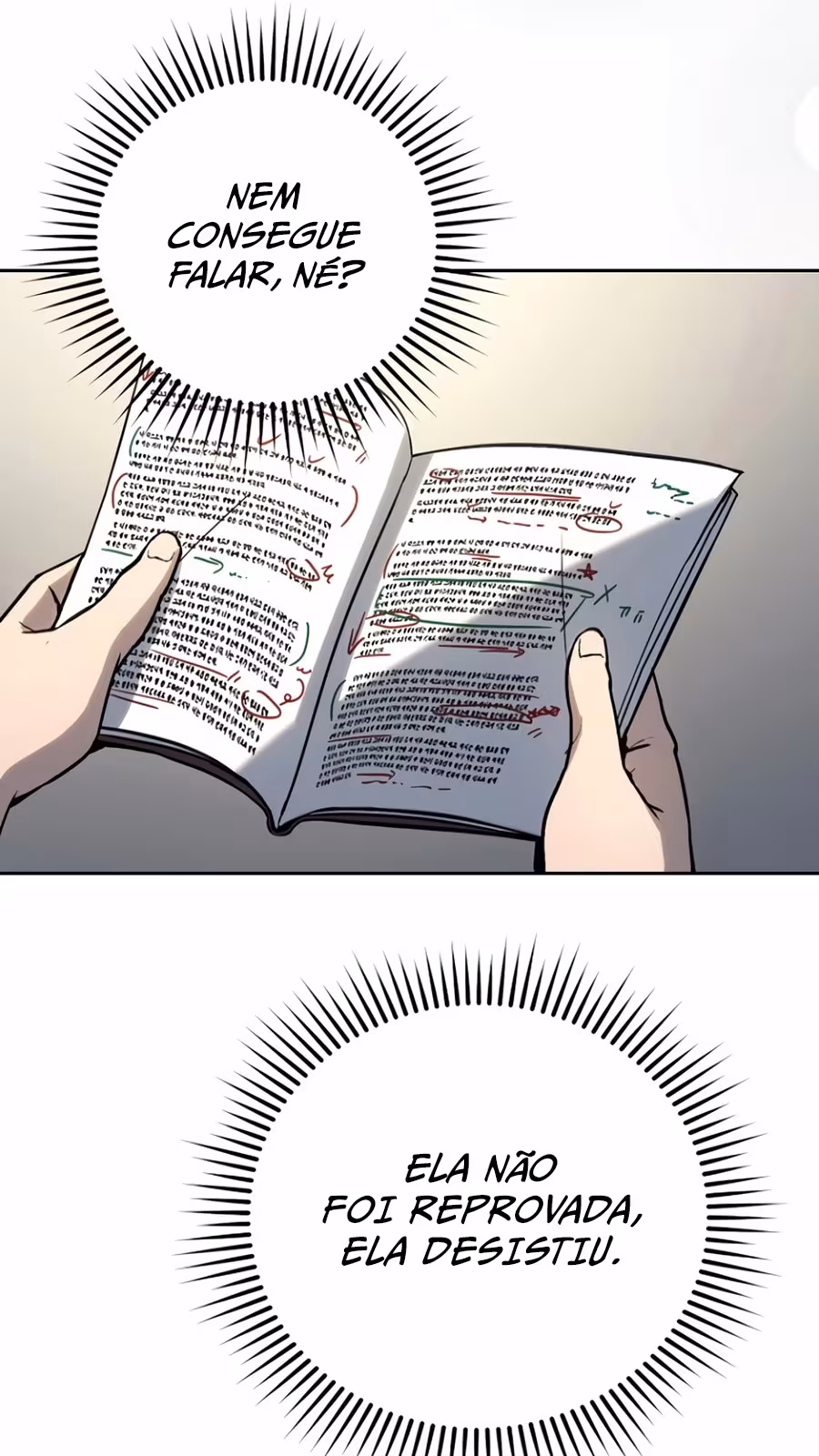 Página do Capítulo 21