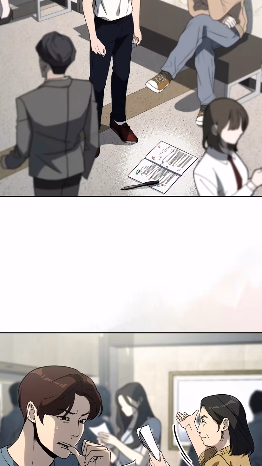 Página do Capítulo 21