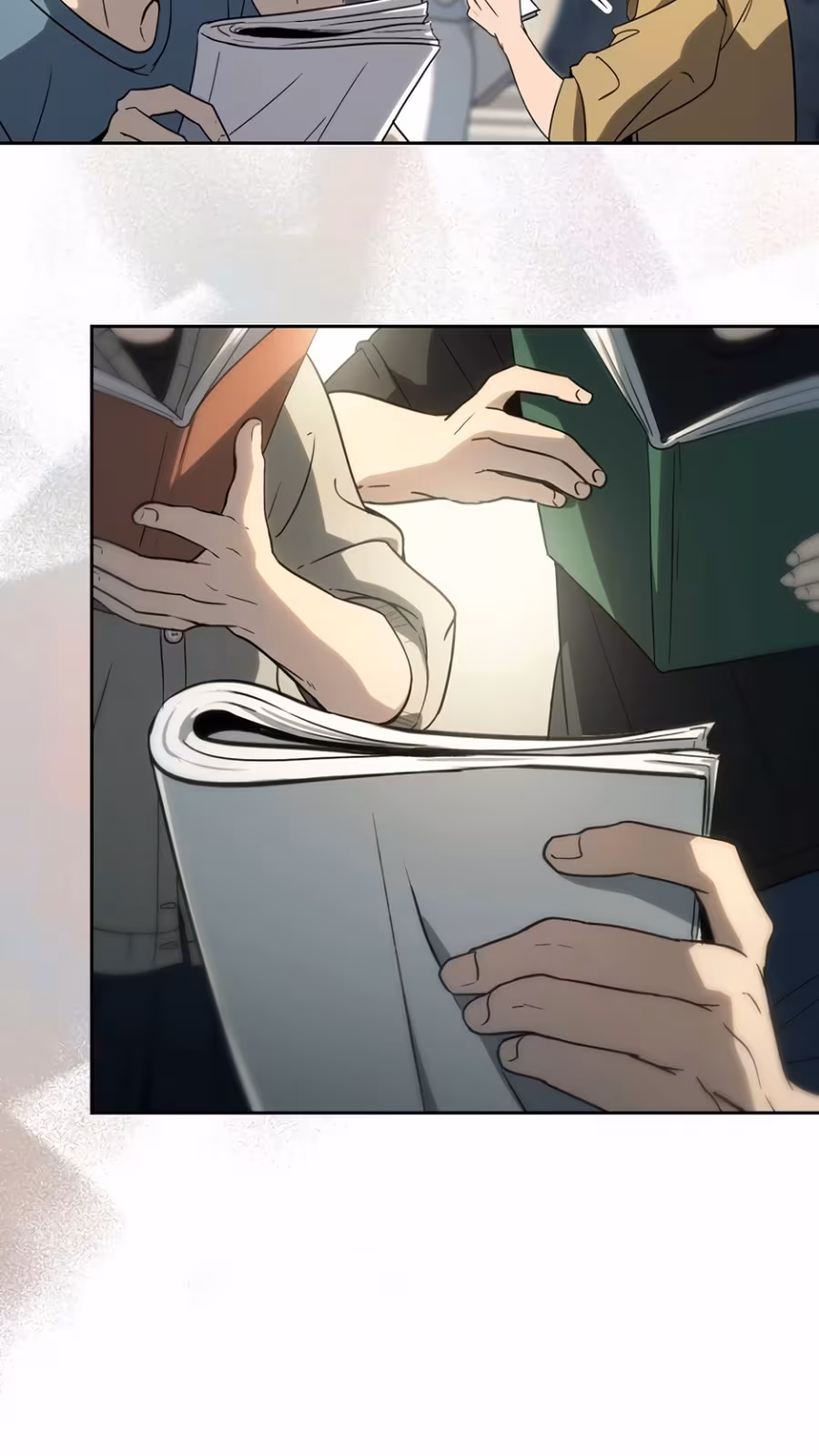 Página do Capítulo 21