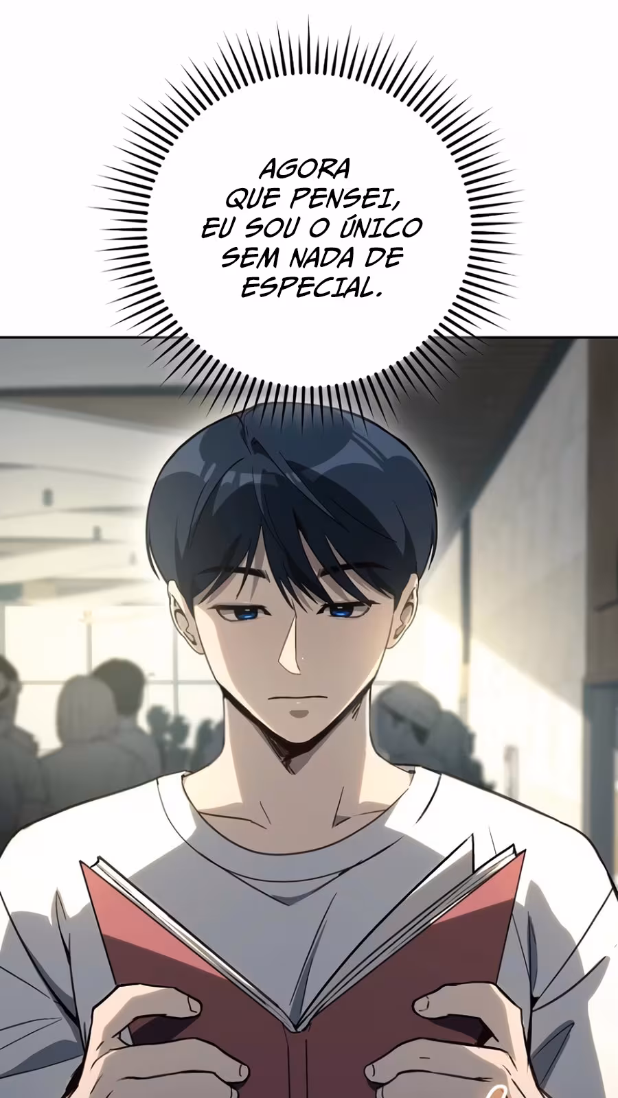 Página do Capítulo 21