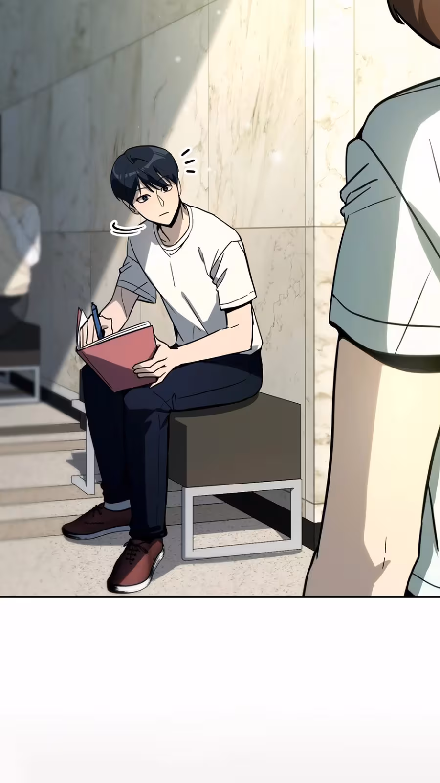 Página do Capítulo 21