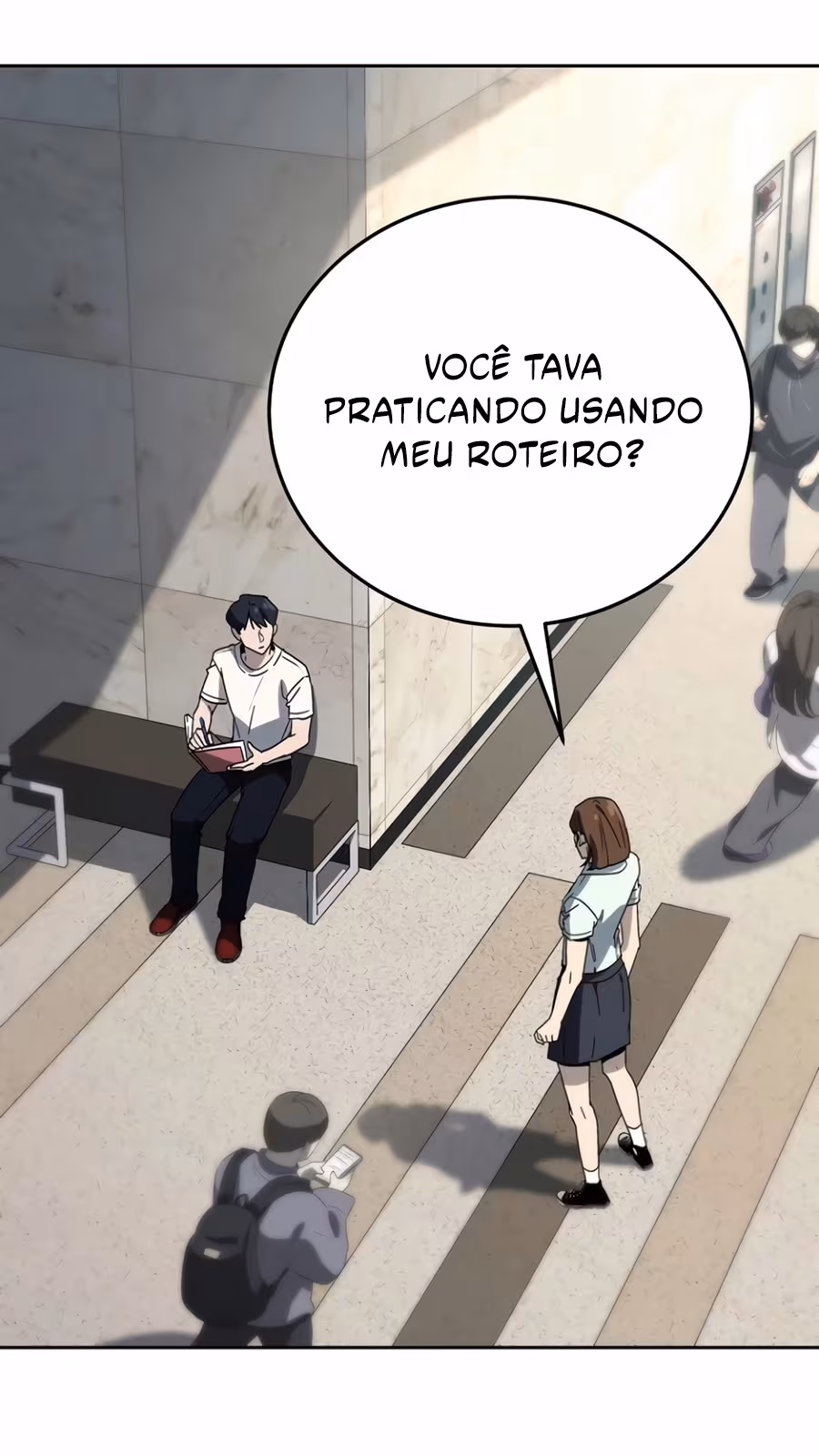 Página do Capítulo 22