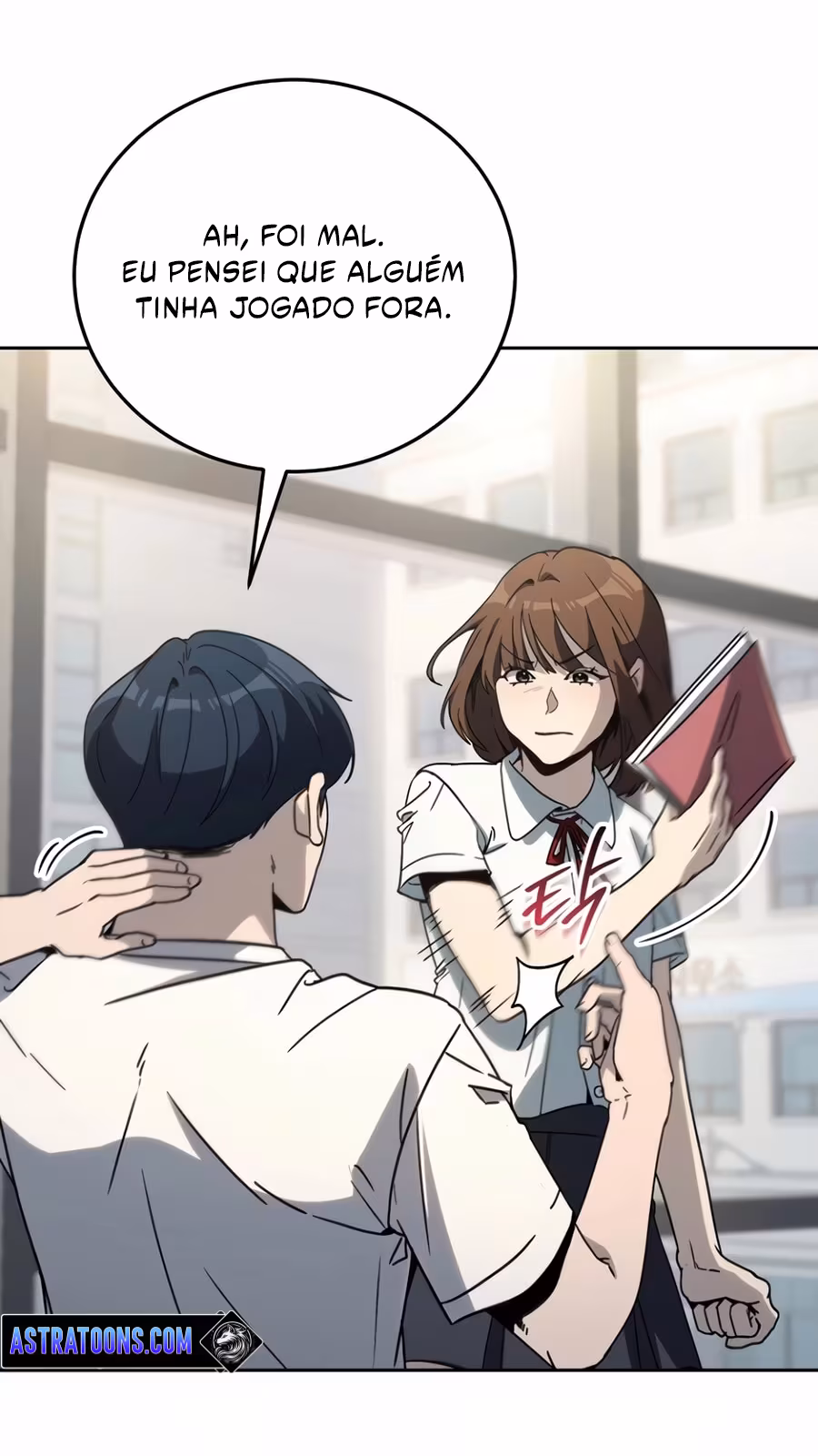 Página do Capítulo 22