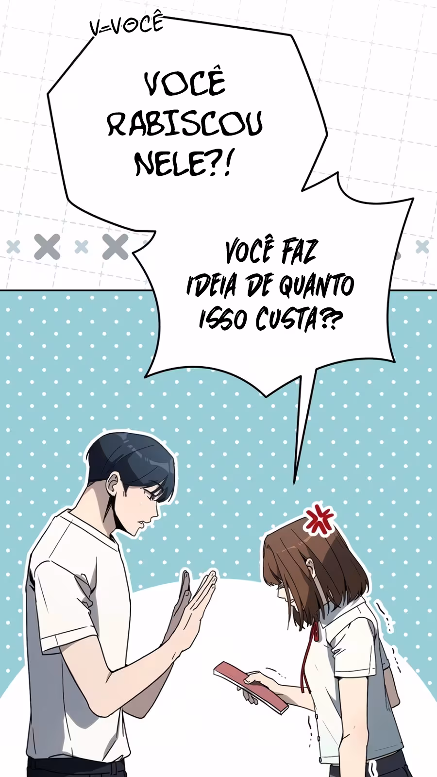 Página do Capítulo 22