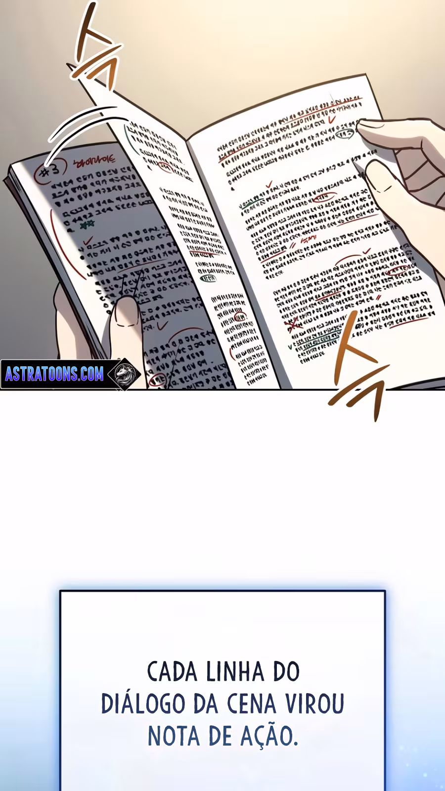 Página do Capítulo 22