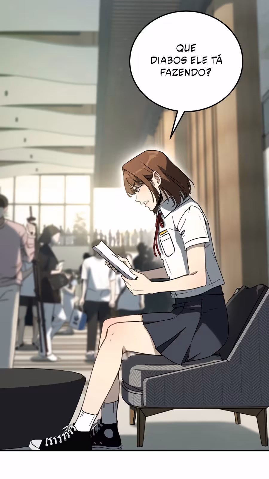 Página do Capítulo 22