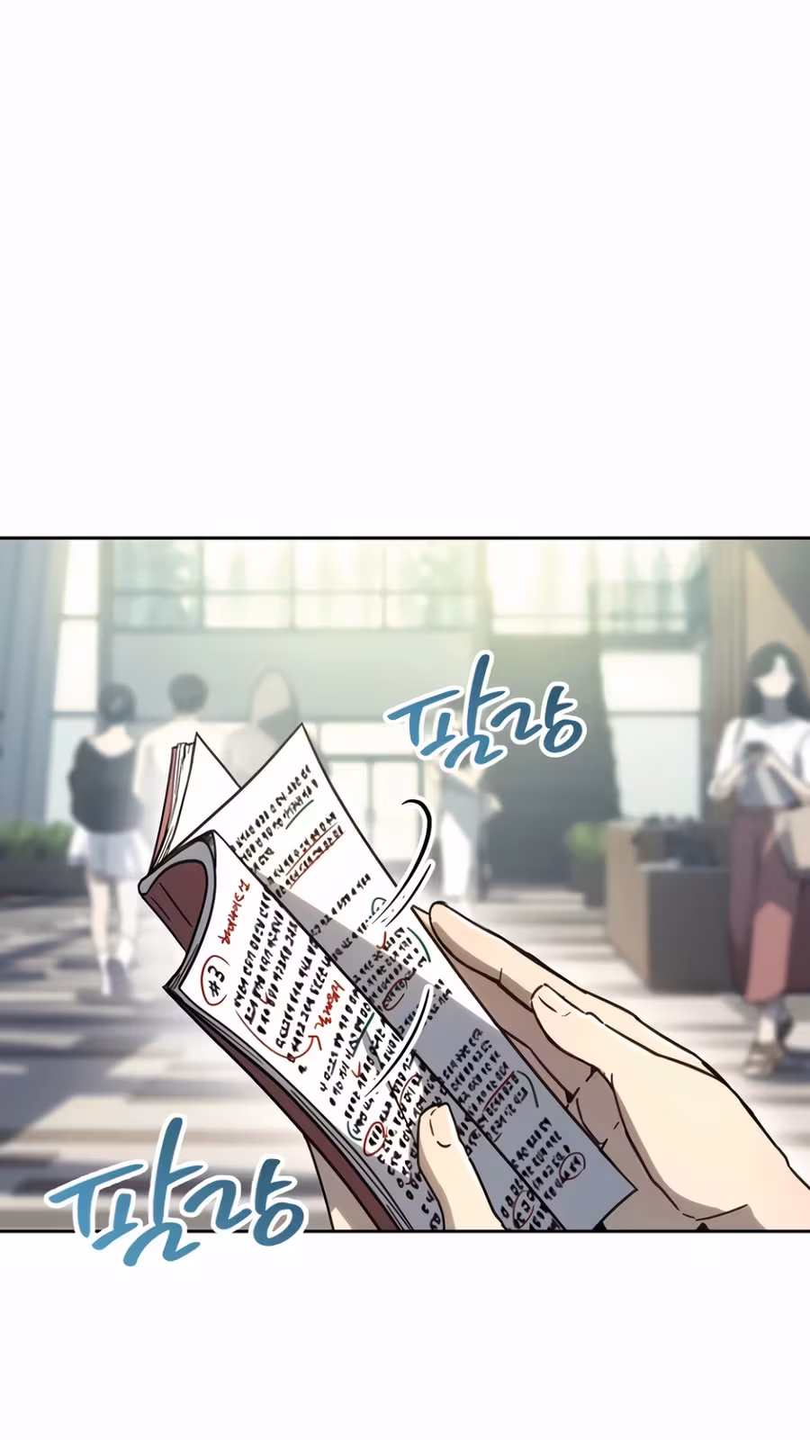 Página do Capítulo 22