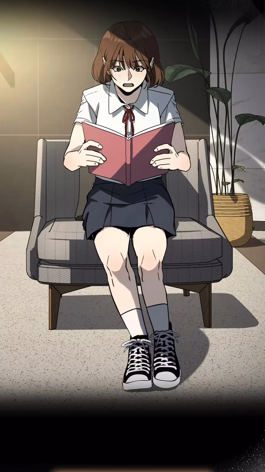 Página do Capítulo 22