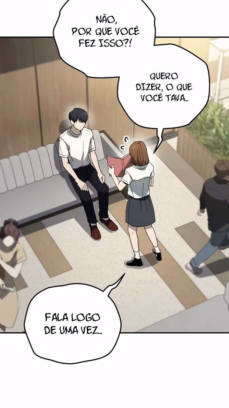 Página do Capítulo 22