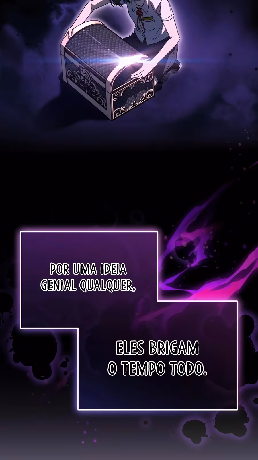 Página do Capítulo 22