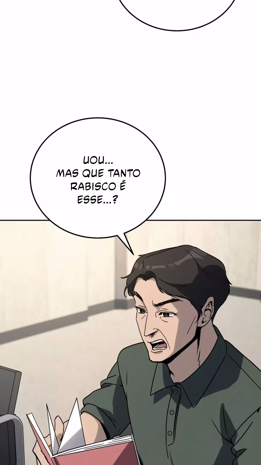 Página do Capítulo 22